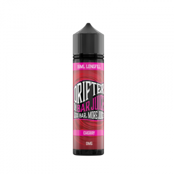 Cerise Longfill Drifter 16mL