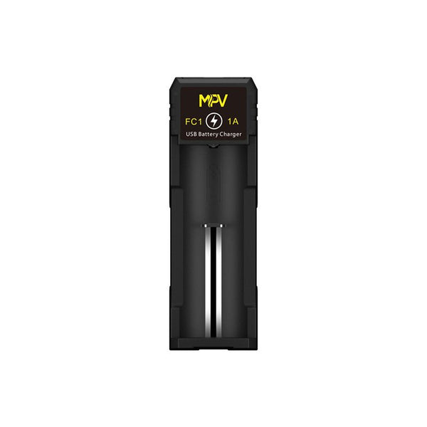 Chargeur FC1 1 slot USB-C - MPV - vue 1 - chargeur 1 slot