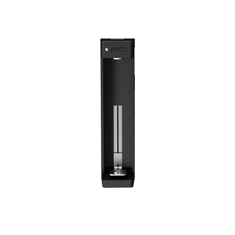 Chargeur MC1 V2 1 slot USB-C - XTAR - vue 2 - chargeur 1 slot