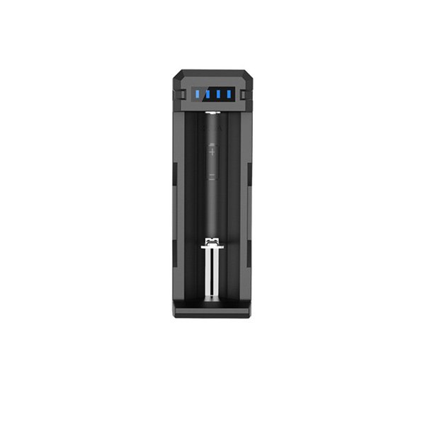 Chargeur SC1 1 slot - XTAR - vue 1 - chargeur 1 slot