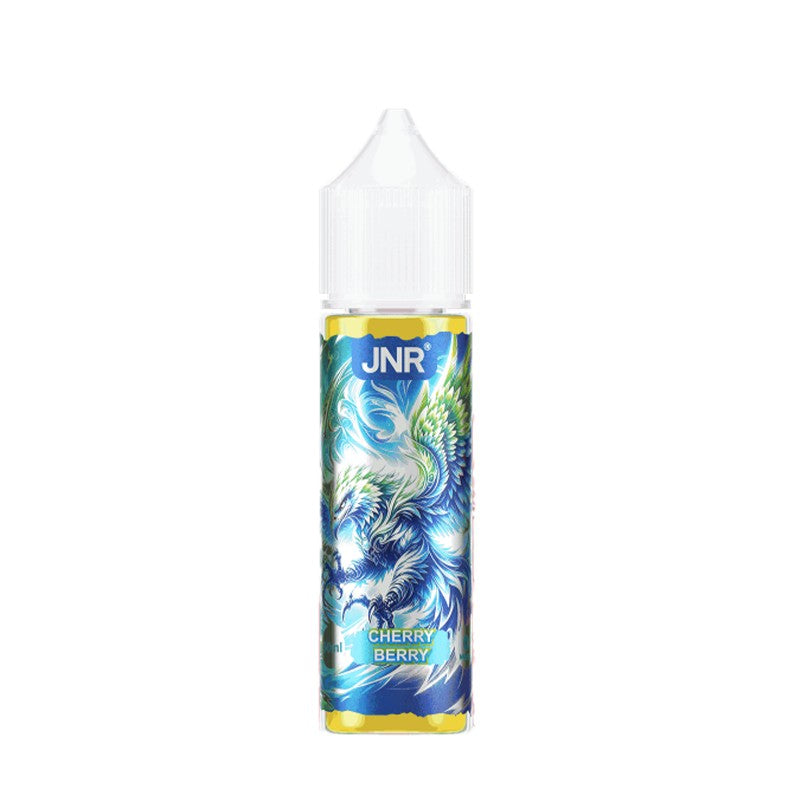 E-liquide Cherry Berry 50ml - JNR