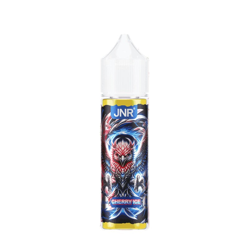 E-liquide Cherry Ice 50ml - JNR