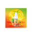 CHILL - Pêche Mangue Ananas 10ML