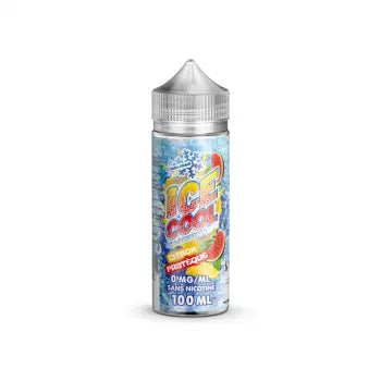 Citron Pasteque Ice Cool by Liquidarom 100ml Liquidarom