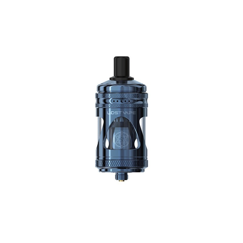 Clearomiseur Centaurus Nano MTL 4ml 27mm Lost Vape - Blue