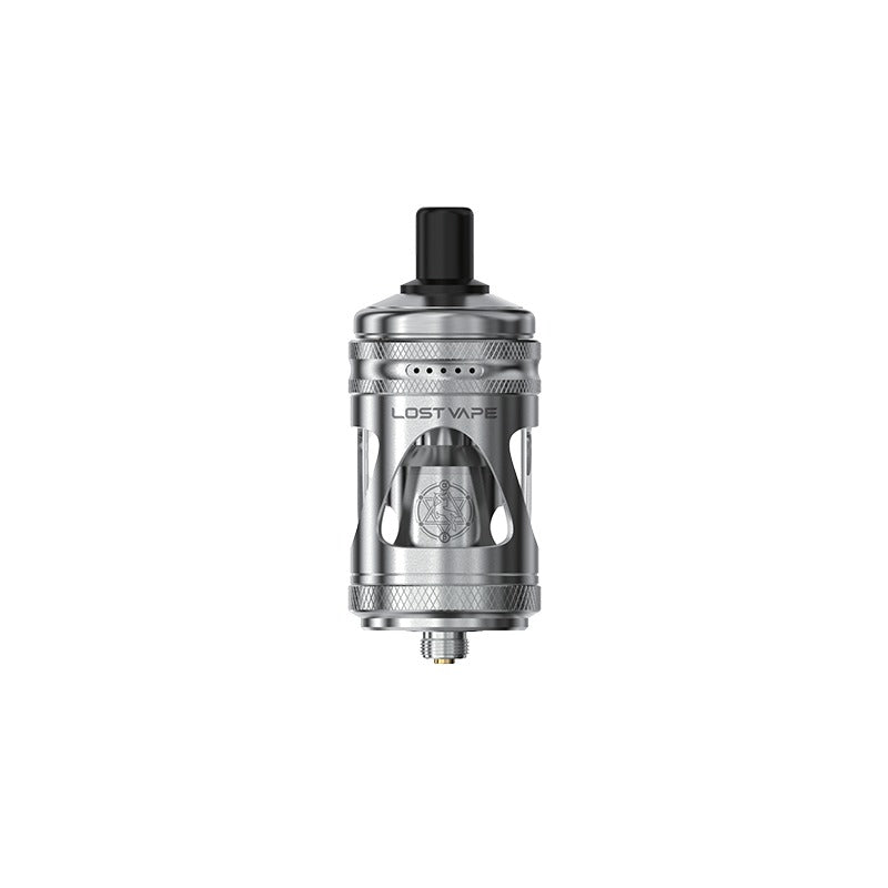 Clearomiseur Centaurus Nano MTL 4ml 27mm Lost Vape - Silver