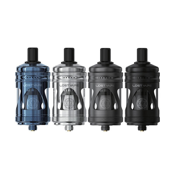 Clearomiseur Centaurus Nano MTL 4ml 27mm Lost Vape - tous les coloris