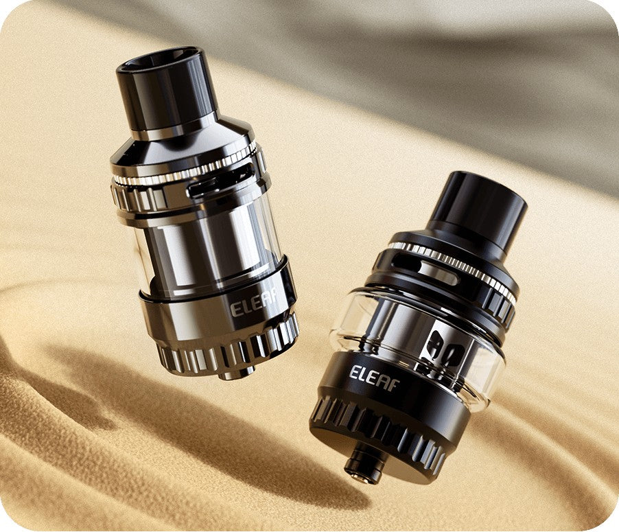 Clearomiseur Melo 6 5ml - Eleaf