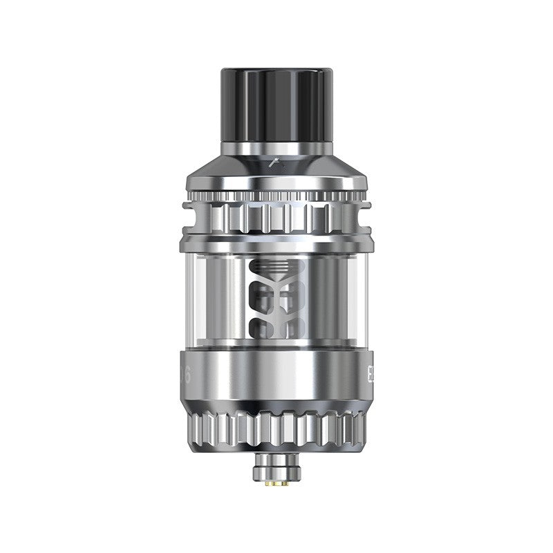 Clearomiseur Melo 6 5ml Silver - Eleaf