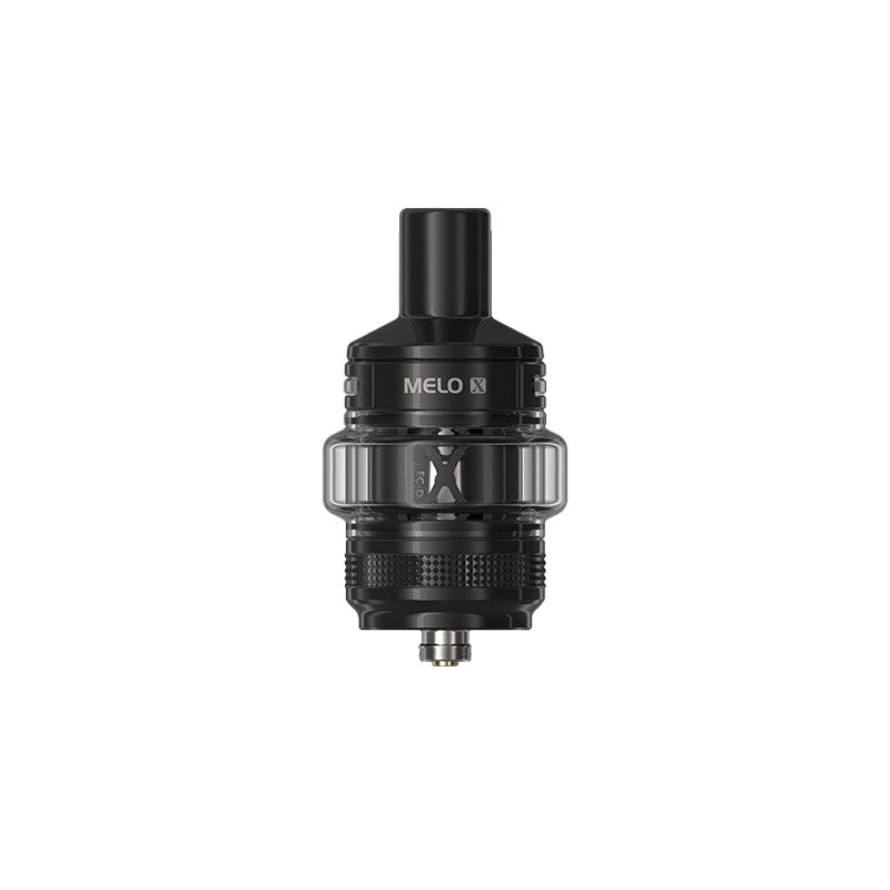 Clearomiseur Melo X 5ml Black - Eleaf