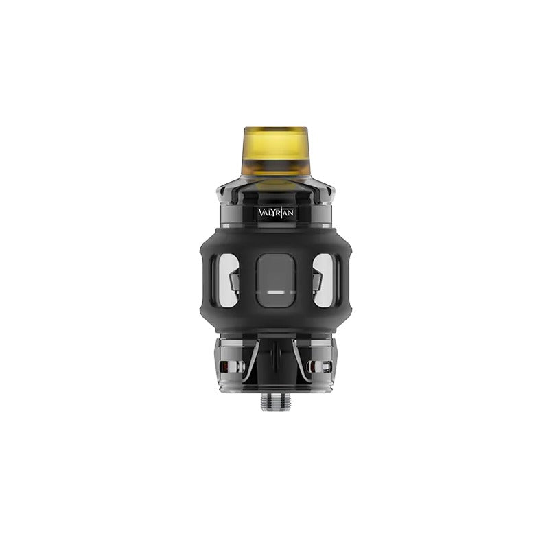 Clearomiseur Valyrian IV 8.5ml Glossy Black - Uwell