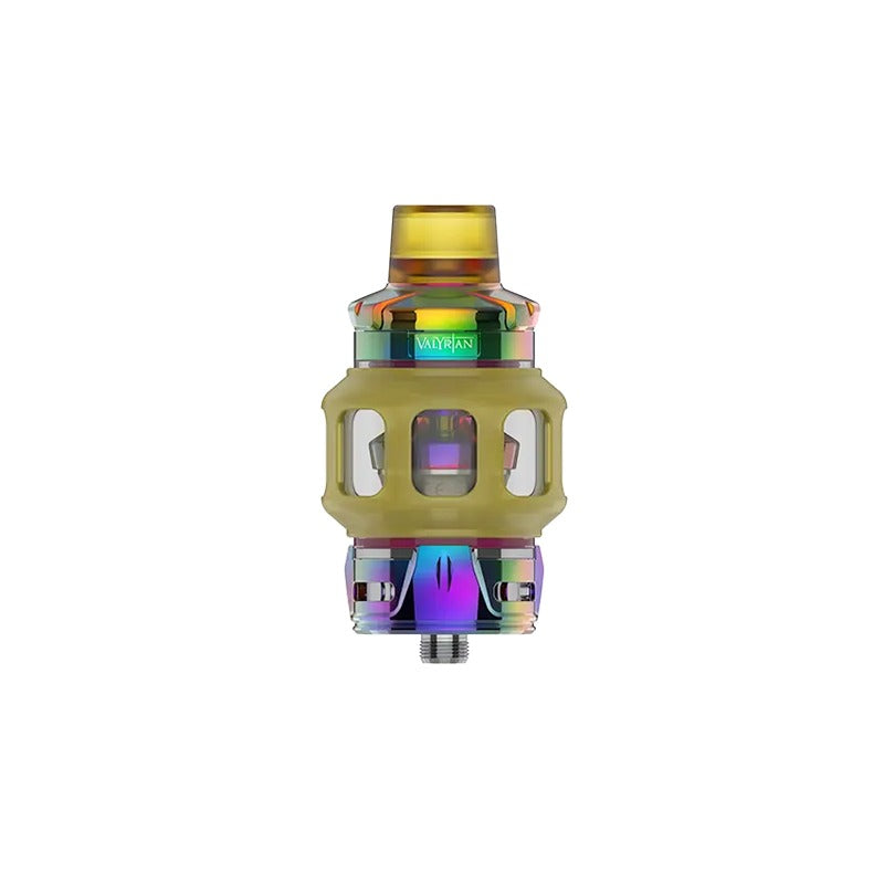Clearomiseur Valyrian IV 8.5ml Neon Rainbow - Uwell
