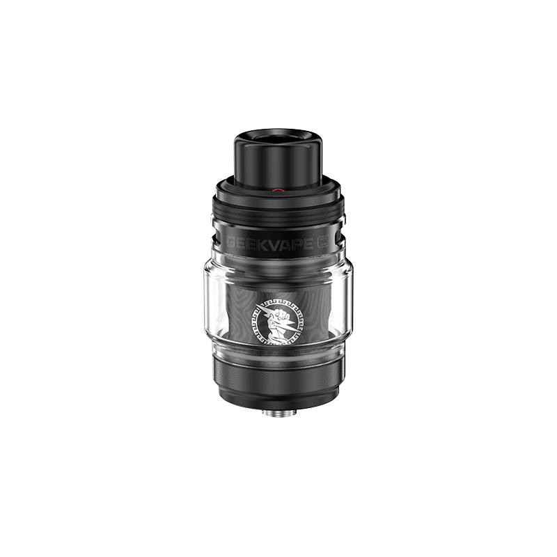 Clearomiseur Z Fli 2 5.5ml 26mm - Geekvape - Glossy Black
