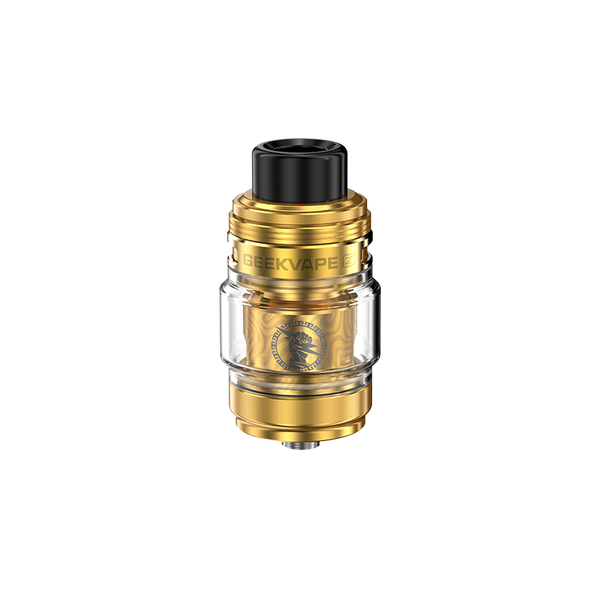 Clearomiseur Z Fli 2 5.5ml 26mm - Geekvape - Gold
