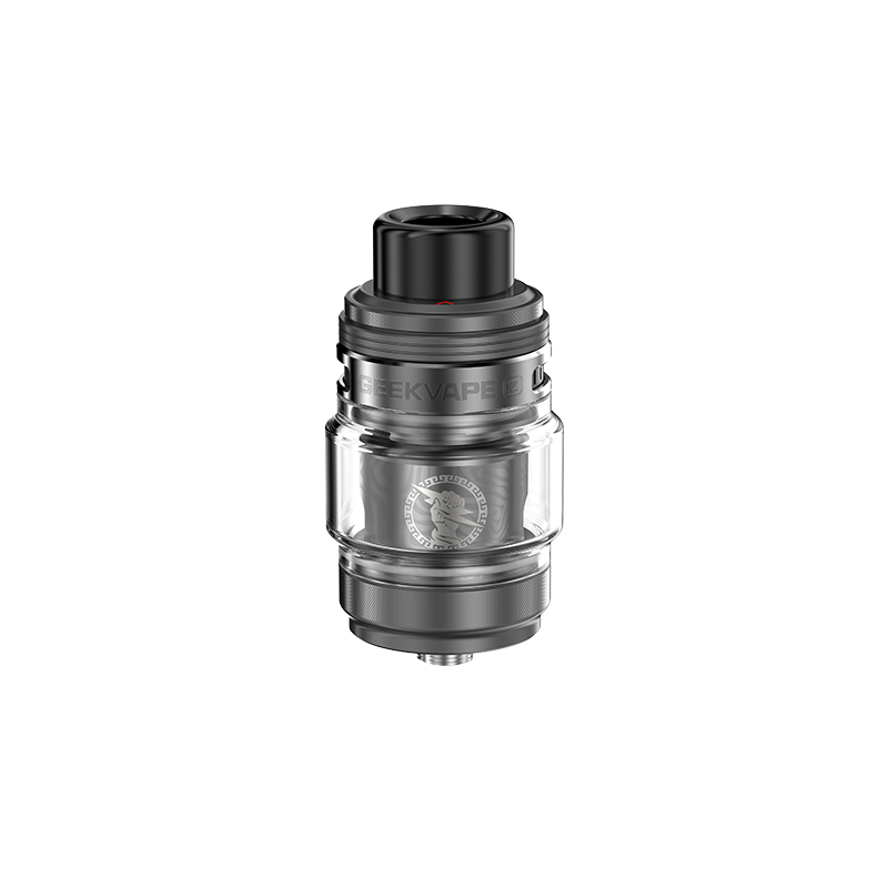 Clearomiseur Z Fli 2 5.5ml 26mm - Geekvape - Gunmetal Grey