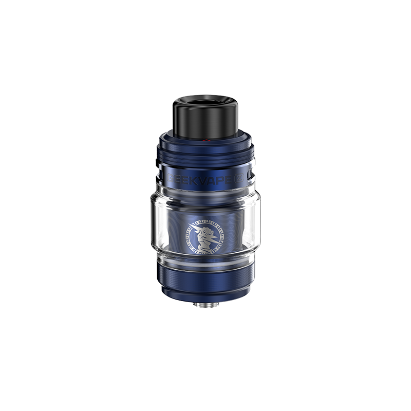 Clearomiseur Z Fli 2 5.5ml 26mm - Geekvape - Ink Blue