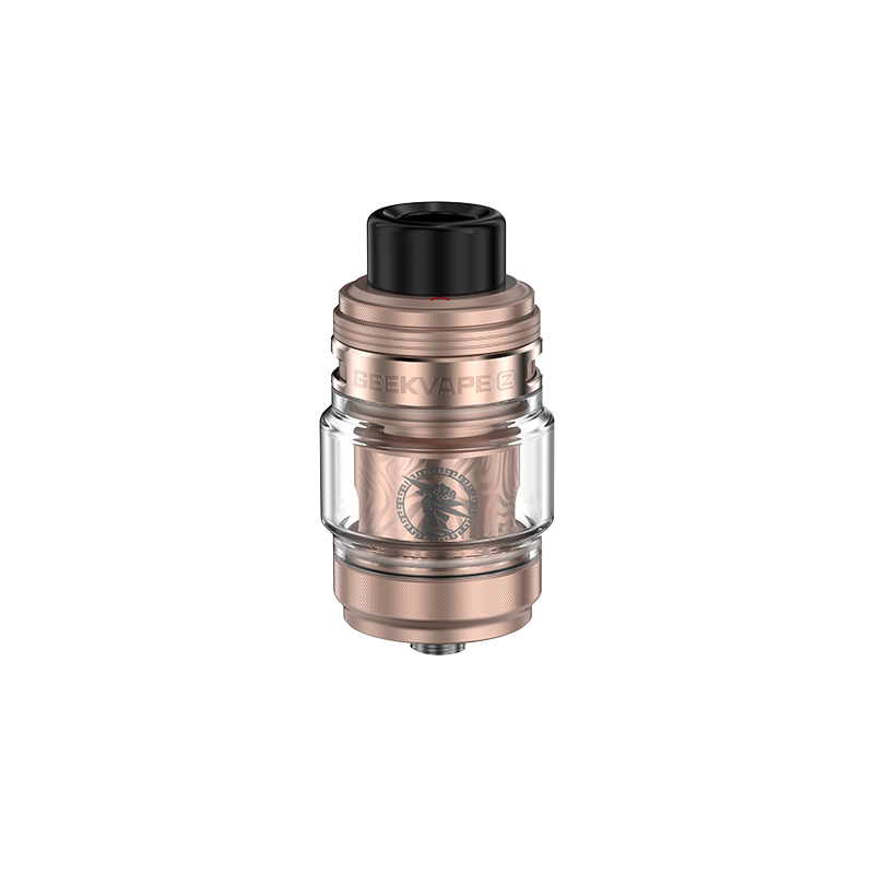 Clearomiseur Z Fli 2 5.5ml 26mm - Geekvape - Rose Gold