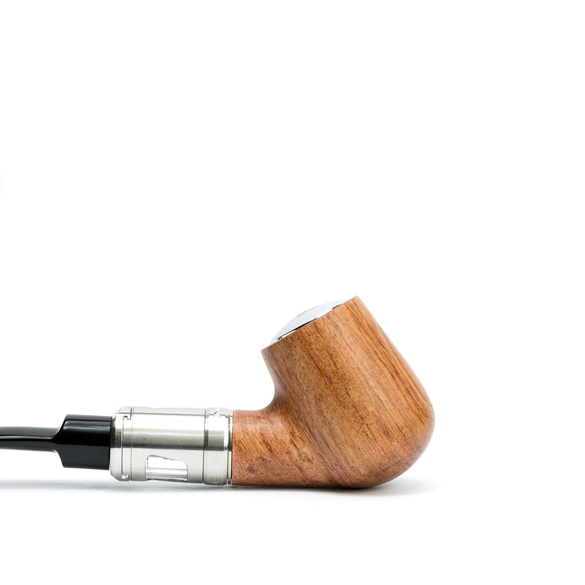 Coffret E-Pipe Bent 18350 Rosewood - Créavap
