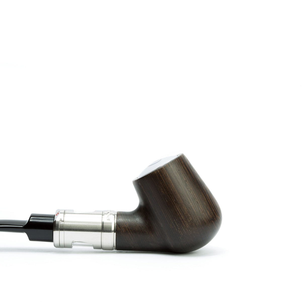 Coffret E-Pipe Bent 18350 Wengé - Créavap