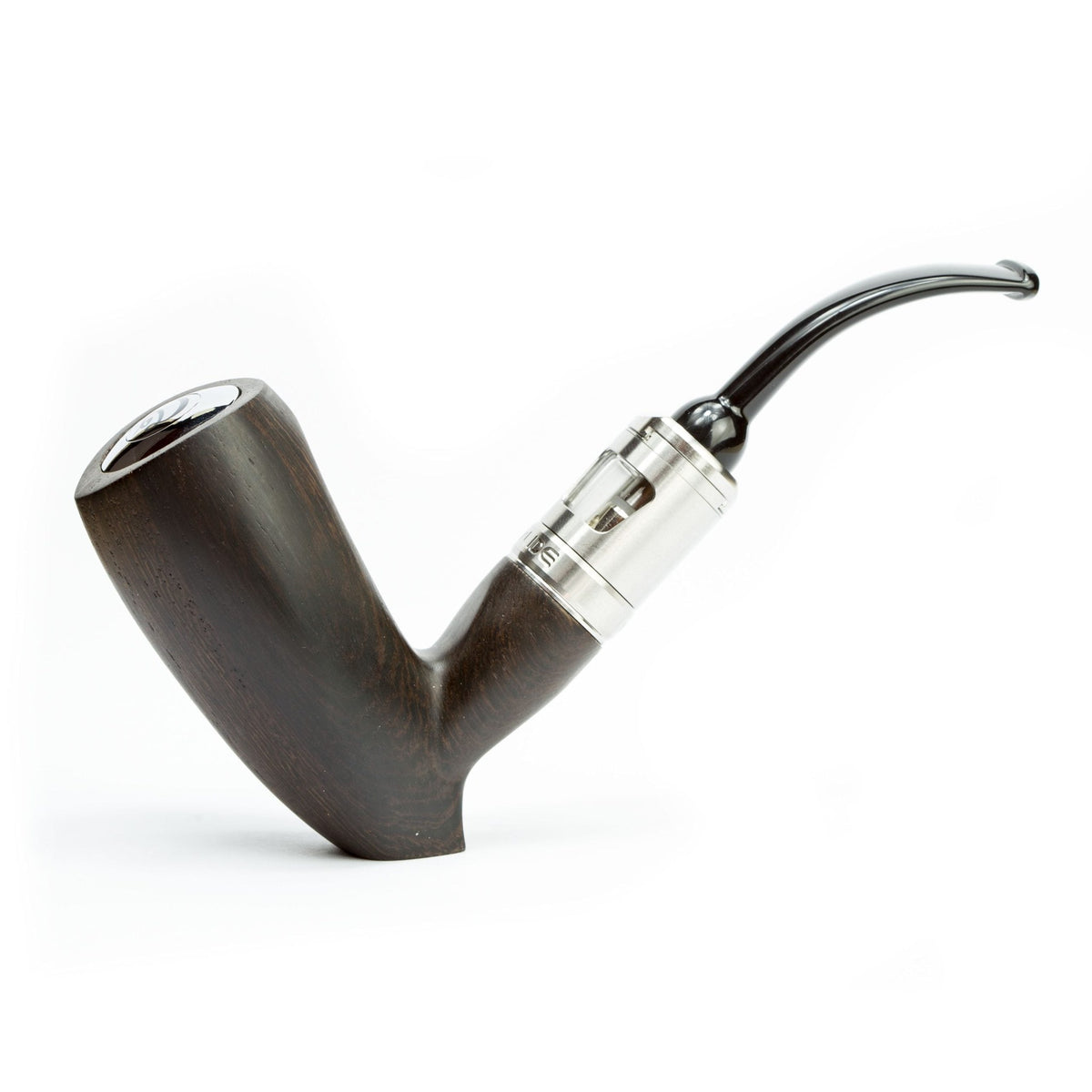Coffret E-Pipe Dublin 18650 Wengé - Créavap
