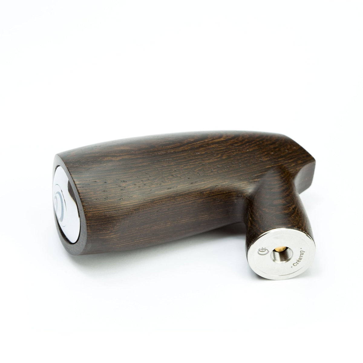 Coffret E-Pipe Dublin 18650 Wengé - Créavap