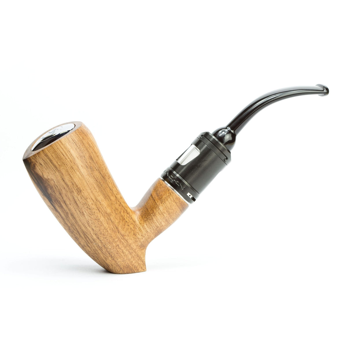 Coffret E-Pipe Dublin 18650 Zébrano - Créavap