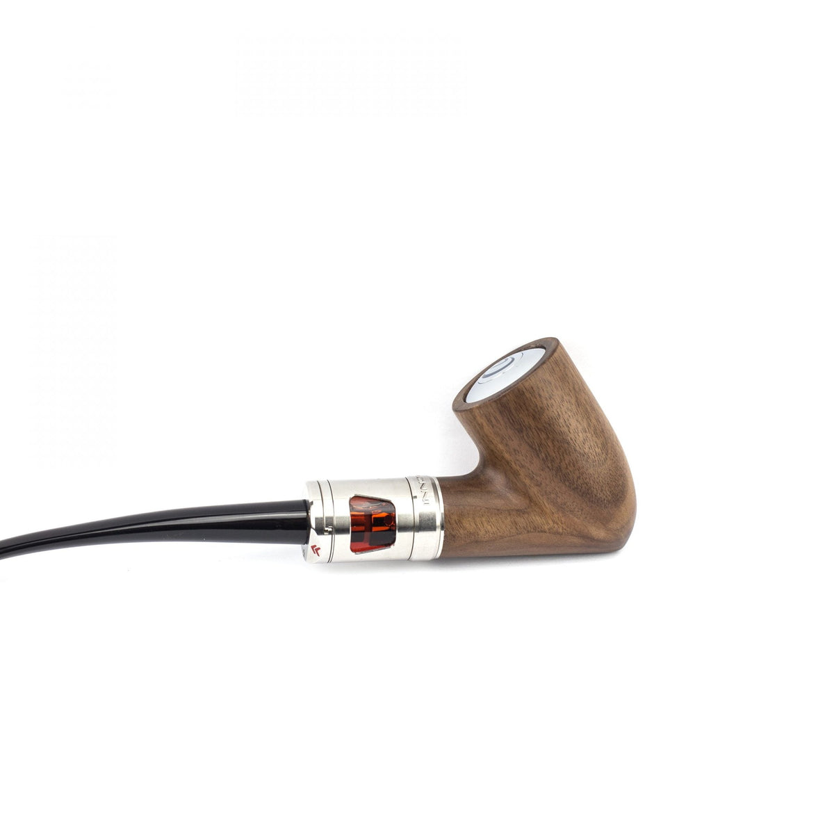 Coffret E-Pipe Gandalf 18350 Noyer - Créavap