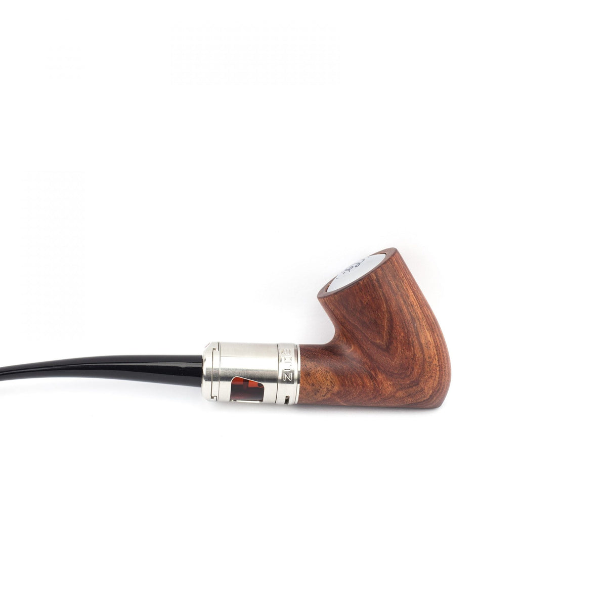 Coffret E-Pipe Gandalf 18350 Rosewood - Créavap