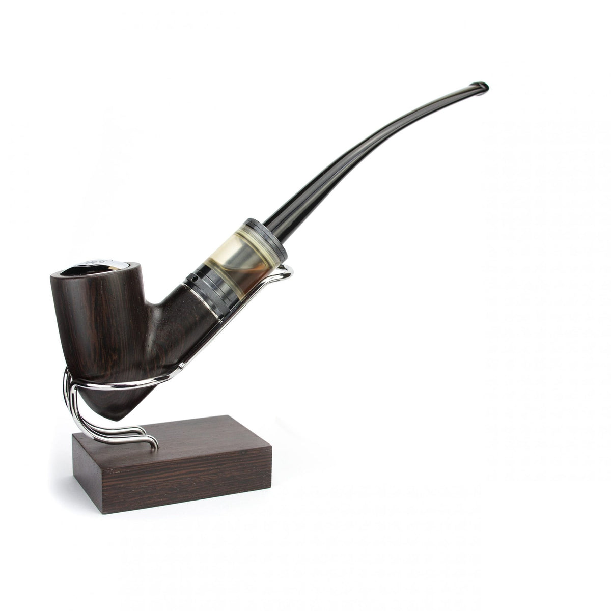 Coffret E-Pipe Gandalf 18350 Wengé - Créavap