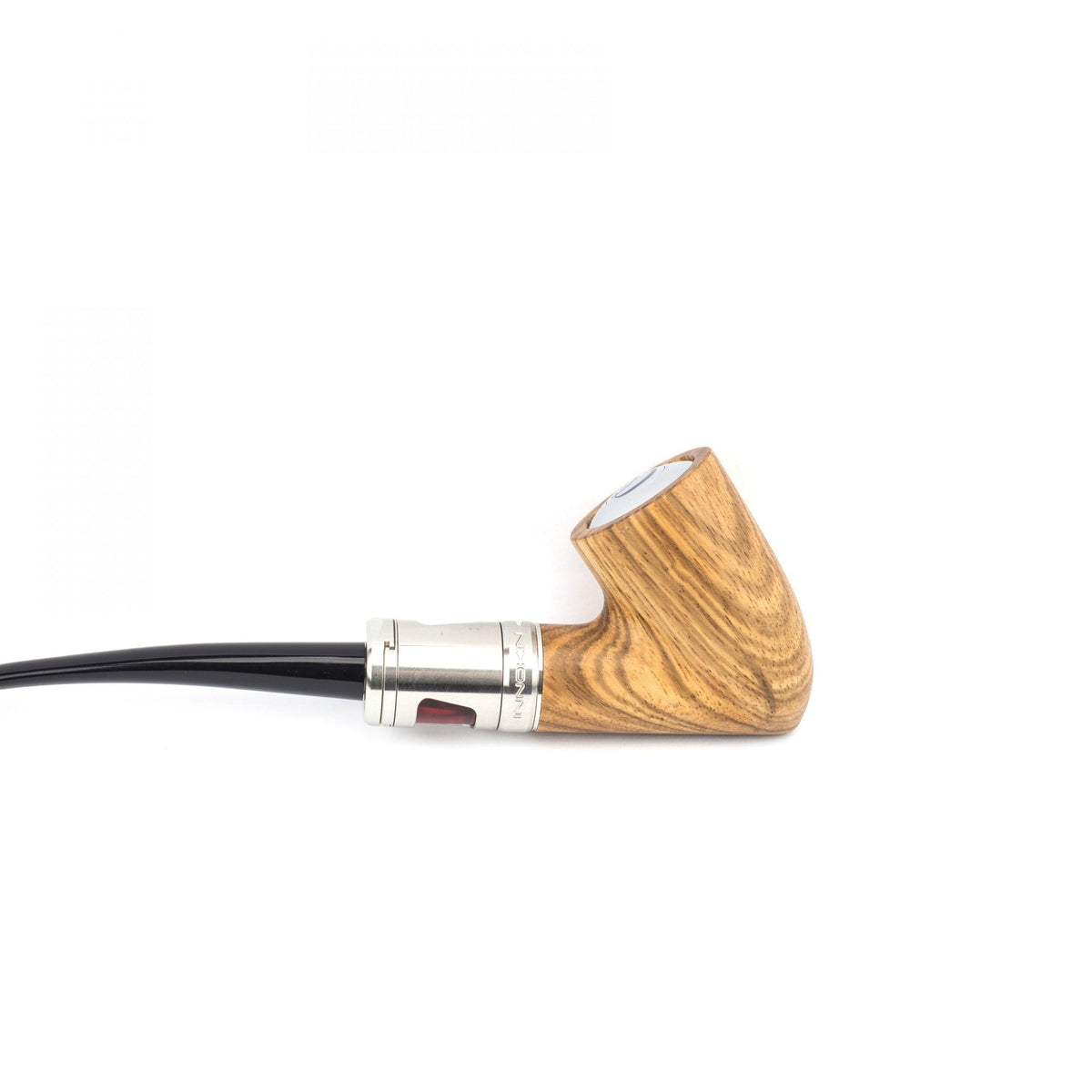 Coffret E-Pipe Gandalf 18350 Zebrano - Créavap