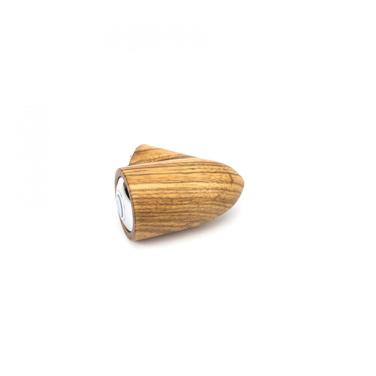 Coffret E-Pipe Gandalf 18350 Zebrano - Créavap