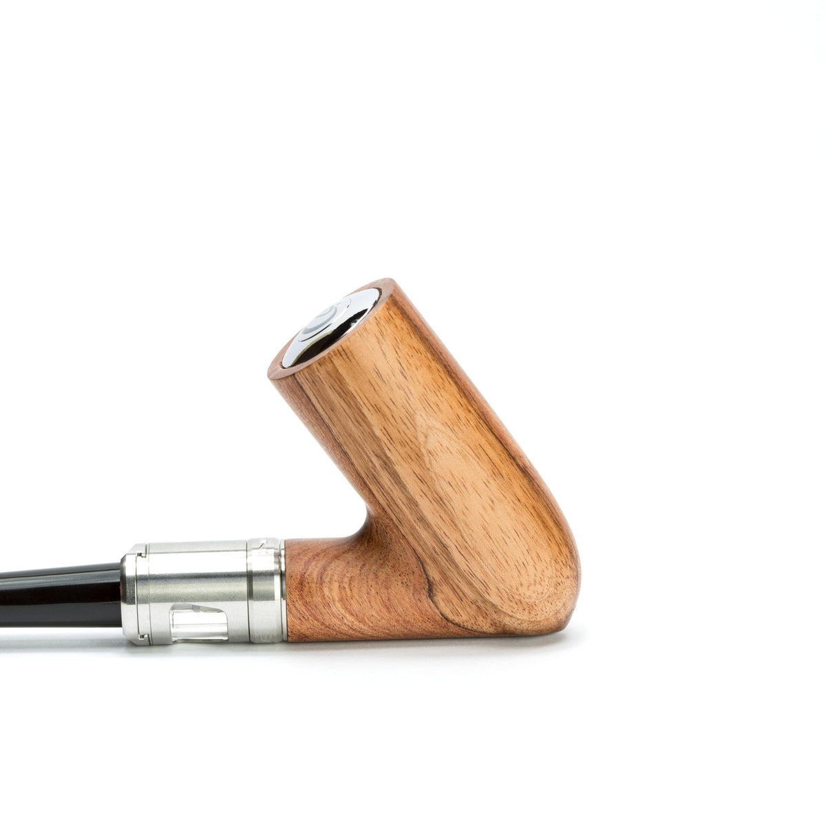 Coffret E-Pipe Gandalf 18650 Rosewood - Créavap