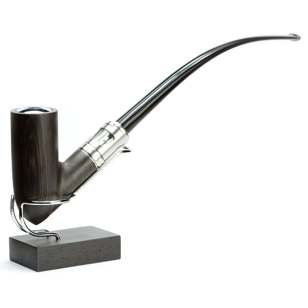 Coffret E-Pipe Gandalf 18650 Wengé - Créavap