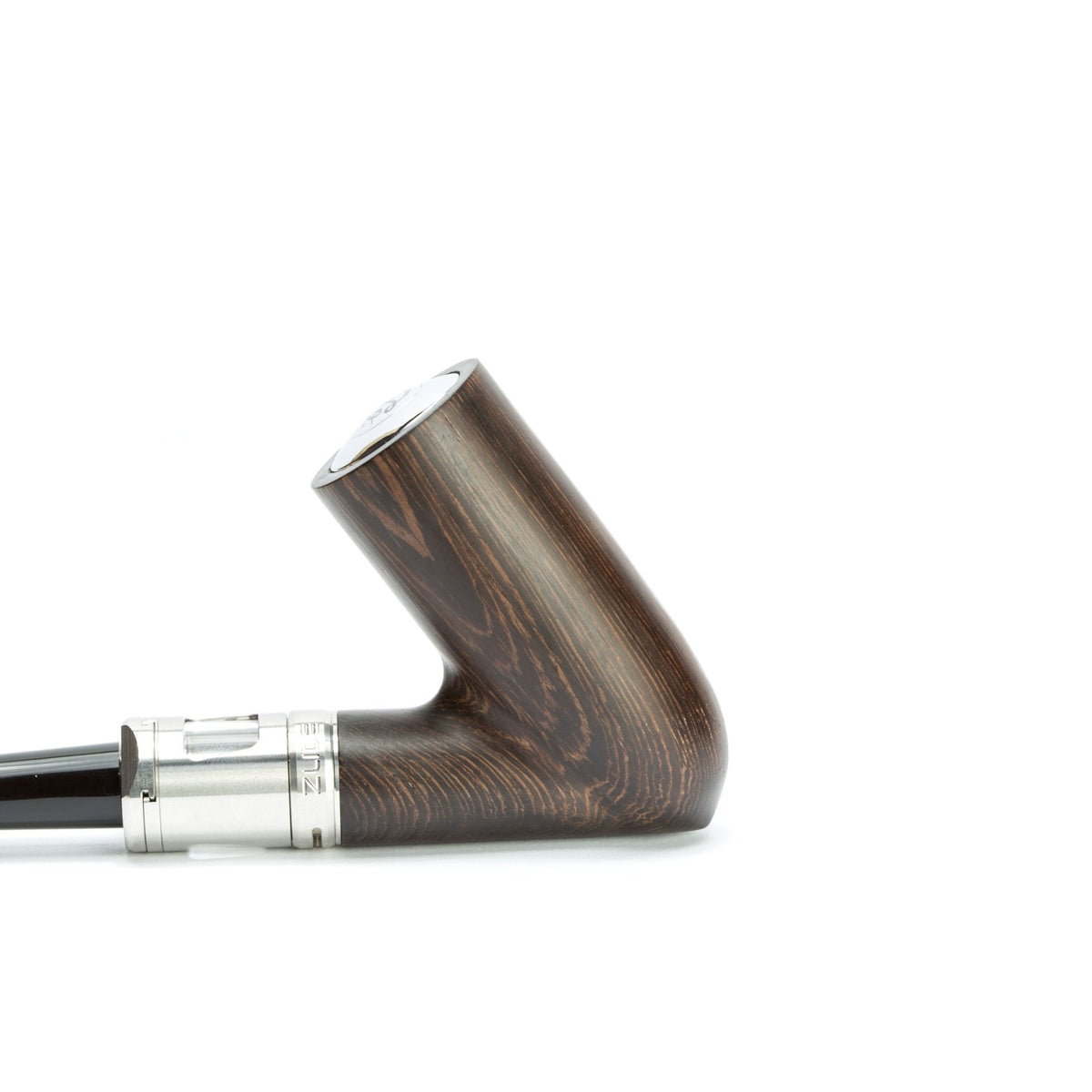 Coffret E-Pipe Gandalf 18650 Wengé - Créavap