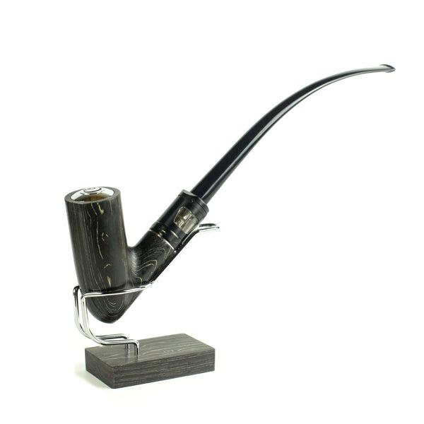 Coffret E-Pipe Gandalf 18650 SaRaiFo Limited Edition Black - Créavap
