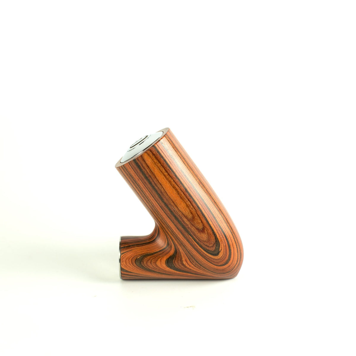 Coffret E-Pipe Gandalf 18650 SaRaiFo Limited Edition Orange - Créavap