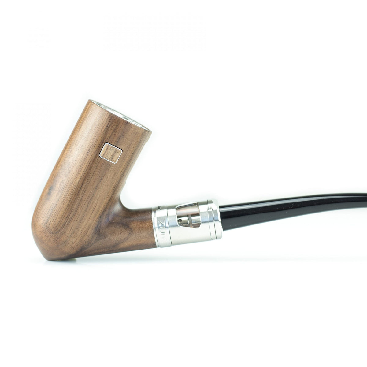 Coffret E-Pipe Gandalf DNA 60 18650 Noyer - Créavap
