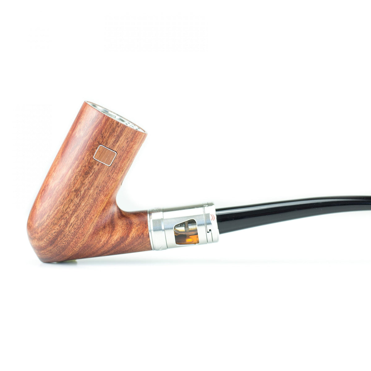 Coffret E-Pipe Gandalf DNA 60 18650 Rosewood - Créavap