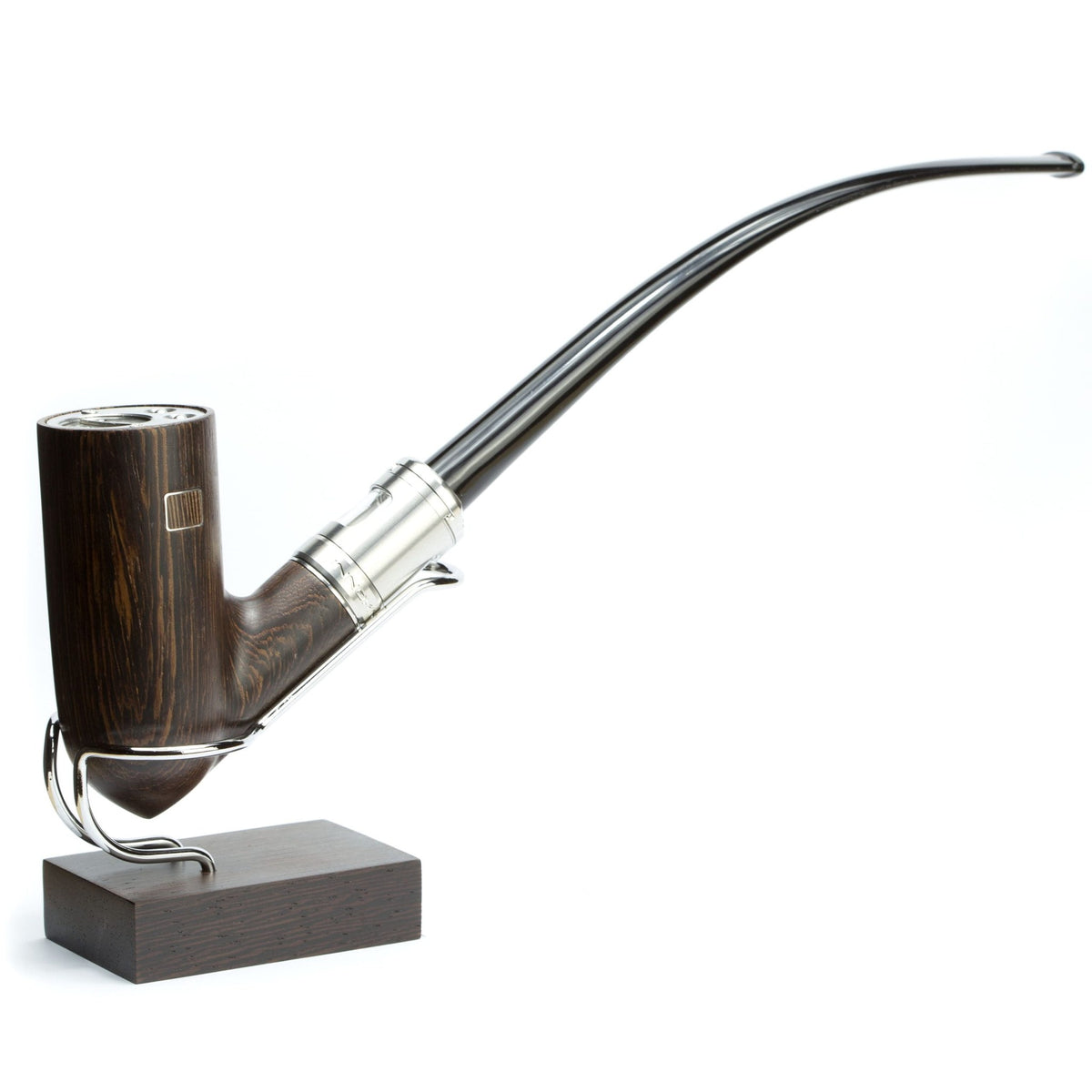Coffret E-Pipe Gandalf DNA 60 18650 Wengé - Créavap