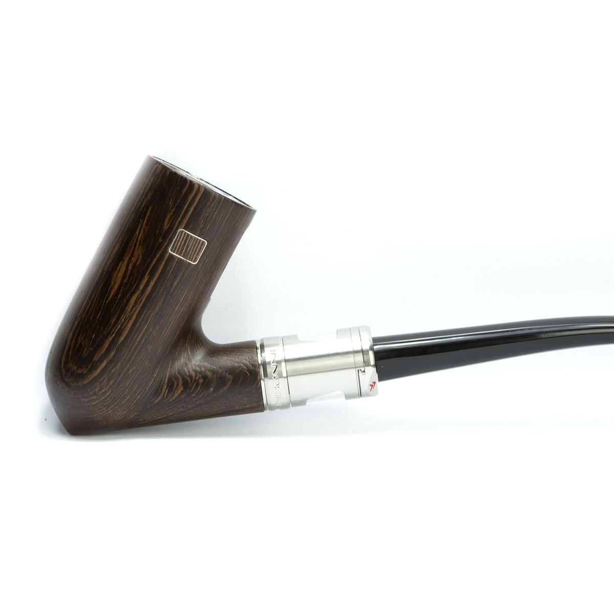 Coffret E-Pipe Gandalf DNA 60 18650 Wengé - Créavap