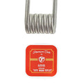 Předvinuté cívky Alien RDL Ni80 0,50Ω (X10) - Fumytech