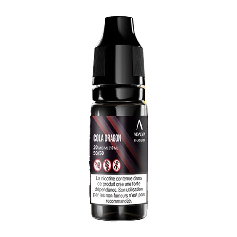ELIQUIDES 10 ML