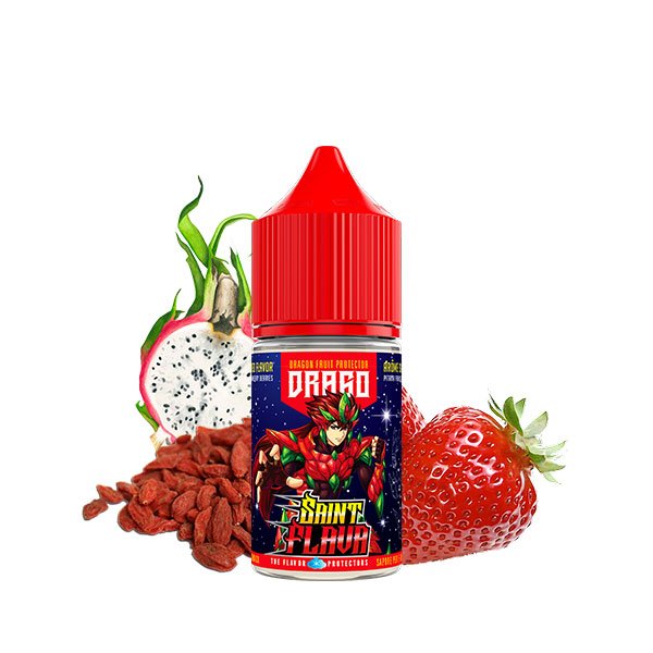 Concentré Drago 30ml - Saint Flava by Swoke - arôme concentré DIY
