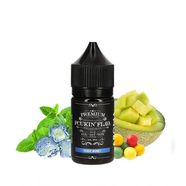 Fcukin Munkey - 30ml - Arôme Concentré DIY - Fcukin Flava - arôme concentré DIY