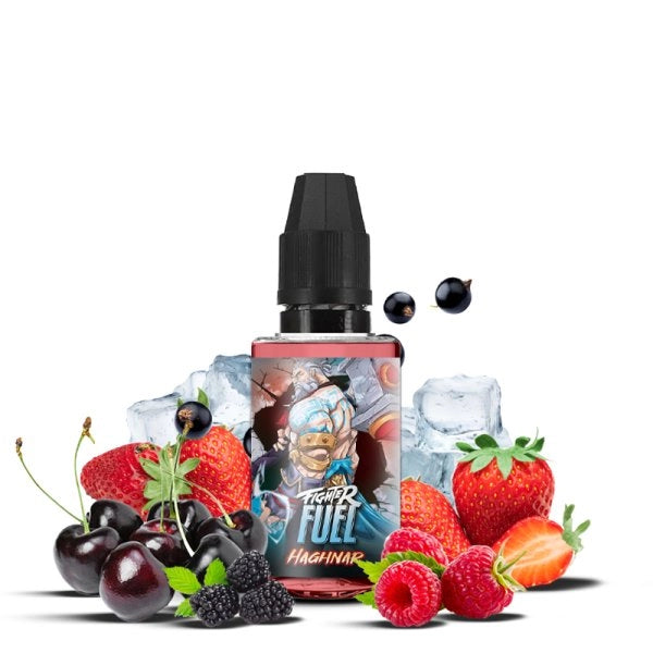Haghnar Concentrate 30ml - Fighter Fuel by Maison Fuel