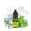 Concentré Menthe Glaciale 10ml - Eliquid France