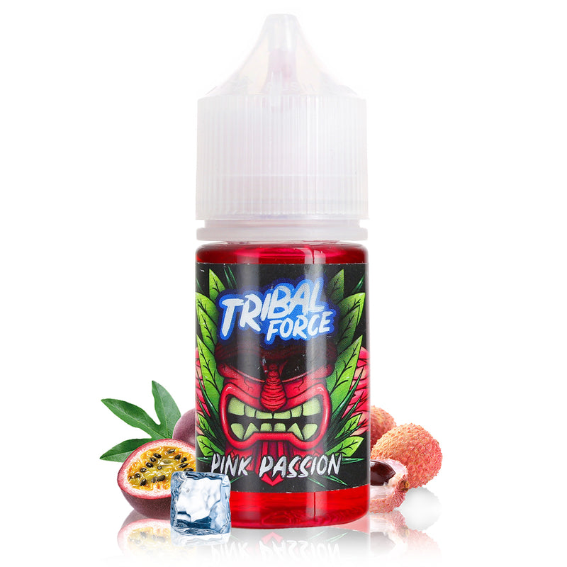 Pink Passion Concentré - Tribal force