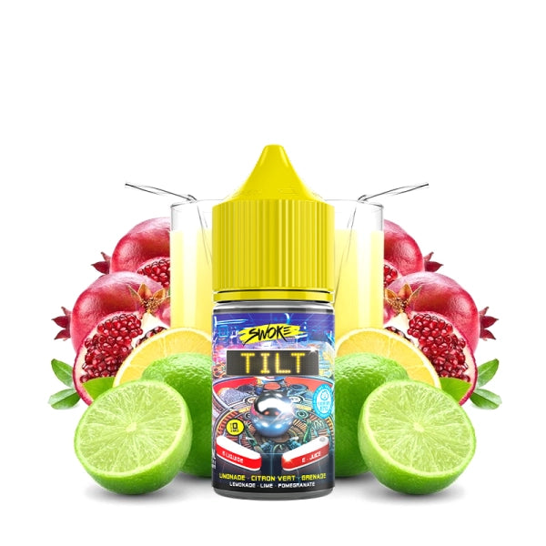 Arôme Concentré TILT 30ml - Swoke