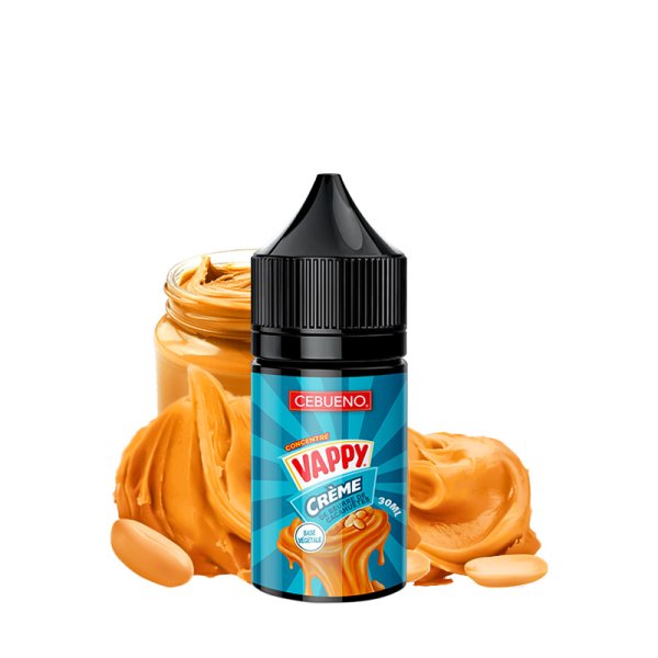 Concentré Vappy 30ml - Cebueno - arôme concentré DIY