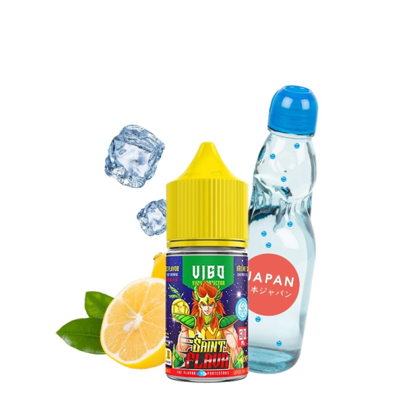 Concentré Vigo 30ml - Saint Flava by Swoke - arôme concentré DIY